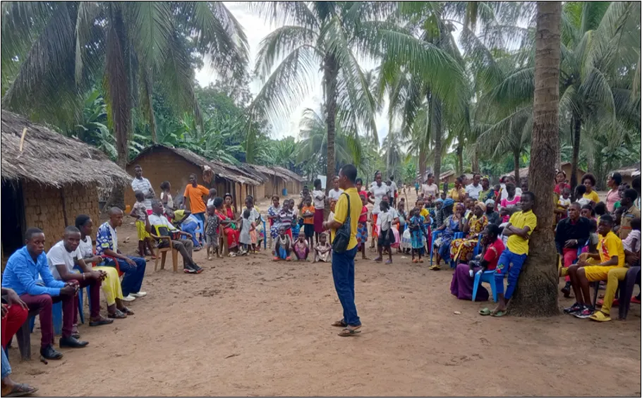 Entrepreneuriat des jeunes et des femmes